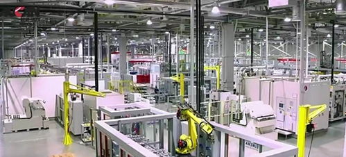 解鎖中國動力制造密碼 歐康動力全 芯 出發