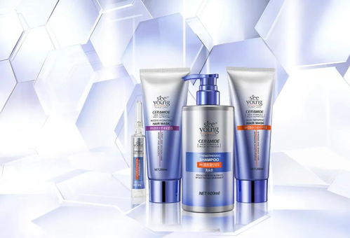 連續(xù)6年拿下hwb大獎,滋源再掀洗護風潮