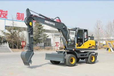 重磅來襲!2024濟(jì)南國際工程機(jī)械暨裝備制造業(yè)產(chǎn)業(yè)鏈博覽會:恒特輪挖誠邀您的蒞臨