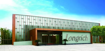 隆力奇堅守大健康產業,振興民族品牌