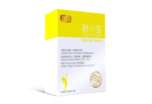 蒙牛 君樂(lè)寶接連發(fā)力推新品,這類(lèi)產(chǎn)品要火啦