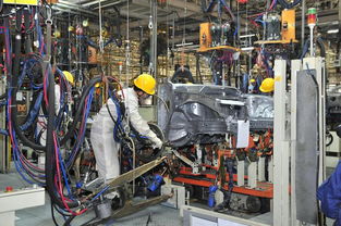 東風日產北上戰略橋頭堡 大連工廠的魅力與恒特發之緣