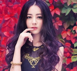 盤點近來最火爆的新晉女星，最火的竟是她！