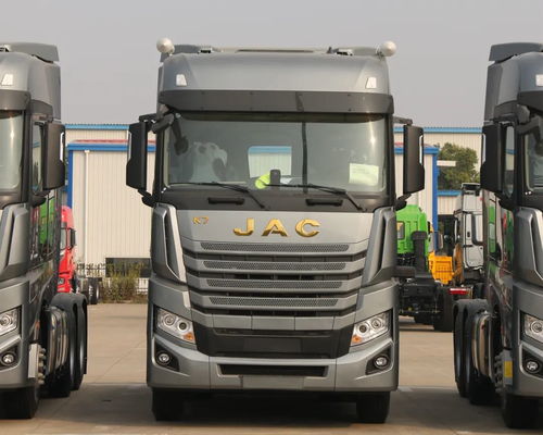 5月1日起京津冀貨車(chē)治污再升級(jí)，江淮格爾發(fā)補(bǔ)貼減免政策同步調(diào)整